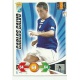 Carlos Calvo Xerez 336 Adrenalyn XL La Liga 2009-10