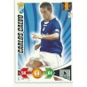 Carlos Calvo Xerez 336 Adrenalyn XL La Liga 2009-10