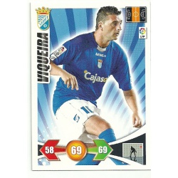 Viqueira Xerez 339 Adrenalyn XL La Liga 2009-10