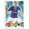 Antoñito Xerez 341 Adrenalyn XL La Liga 2009-10