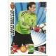Lopez Vallejo Zaragoza 343 Adrenalyn XL La Liga 2009-10