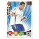 Pulido Zaragoza 345 Adrenalyn XL La Liga 2009-10