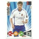Pavón Zaragoza 346 Adrenalyn XL La Liga 2009-10