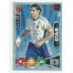 Ayala Zaragoza 347 Adrenalyn XL La Liga 2009-10