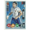 Ayala Zaragoza 347 Adrenalyn XL La Liga 2009-10