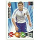 Paredes Zaragoza 348 Adrenalyn XL La Liga 2009-10