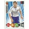 Paredes Zaragoza 348 Adrenalyn XL La Liga 2009-10