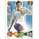 Jorge López Zaragoza 355 Adrenalyn XL La Liga 2009-10
