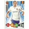 Babic Zaragoza 356 Adrenalyn XL La Liga 2009-10