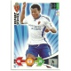 Uche Zaragoza 358 Adrenalyn XL La Liga 2009-10