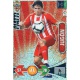 Piatti Jugón 361 Adrenalyn XL La Liga 2009-10