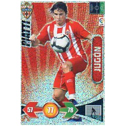 Piatti Jugón 361 Adrenalyn XL La Liga 2009-10