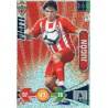 Piatti Jugón 361 Adrenalyn XL La Liga 2009-10