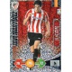 Javi Martinez Jugón 362 Adrenalyn XL La Liga 2009-10