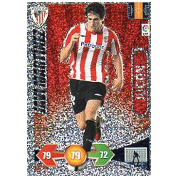 Javi Martinez Jugón 362 Adrenalyn XL La Liga 2009-10