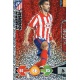 Simao Jugón 363 Adrenalyn XL La Liga 2009-10
