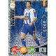 Valerón Jugón 365 Adrenalyn XL La Liga 2009-10