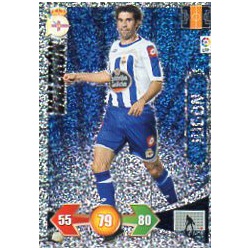 Valerón Jugón 365 Adrenalyn XL La Liga 2009-10