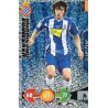 Nakamura Jugón 366 Adrenalyn XL La Liga 2009-10