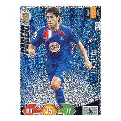 Parejo Jugón 367 Adrenalyn XL La Liga 2009-10