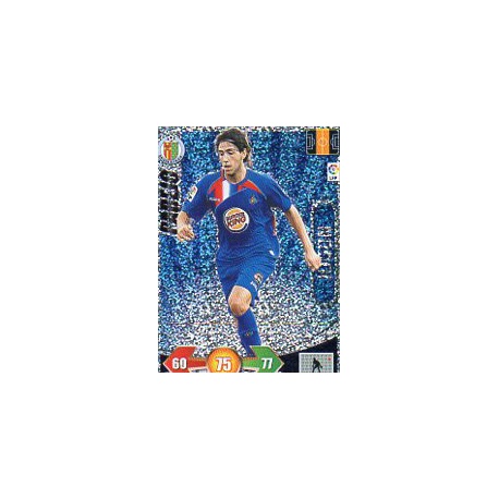 Parejo Jugón 367 Adrenalyn XL La Liga 2009-10