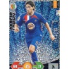 Parejo Jugón 367 Adrenalyn XL La Liga 2009-10