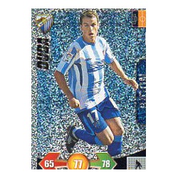 Duda Jugón 369 Adrenalyn XL La Liga 2009-10