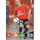 Borja Valero Jugón 370 Adrenalyn XL La Liga 2009-10