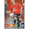 Borja Valero Jugón 370 Adrenalyn XL La Liga 2009-10