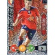 Azpilicueta Jugón 371 Adrenalyn XL La Liga 2009-10