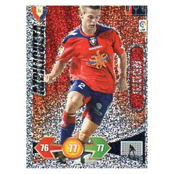 Azpilicueta Jugón 371 Adrenalyn XL La Liga 2009-10