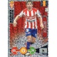 Rivera Jugón 374 Adrenalyn XL La Liga 2009-10