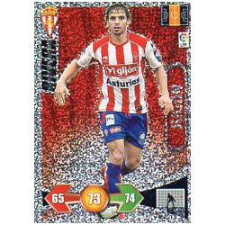 Rivera Jugón 374 Adrenalyn XL La Liga 2009-10