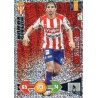 Rivera Jugón 374 Adrenalyn XL La Liga 2009-10