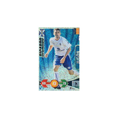 Ricardo Jugón 375 Adrenalyn XL La Liga 2009-10