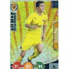 Nilmar Jugón 378 Adrenalyn XL La Liga 2009-10
