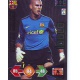 Victor Valdés Ídolos 384 Adrenalyn XL La Liga 2009-10
