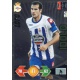 Lopo Ídolos 386 Adrenalyn XL La Liga 2009-10