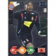 Kameni Ídolos 387 Adrenalyn XL La Liga 2009-10