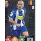 De la Peña Ídolos 388 Adrenalyn XL La Liga 2009-10