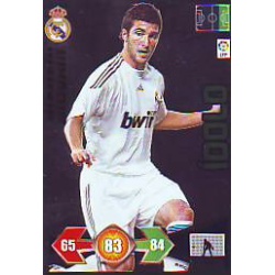 Higuain Ídolos 391 Adrenalyn XL La Liga 2009-10