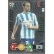 Jesús Gámez Ídolos 392 Adrenalyn XL La Liga 2009-10