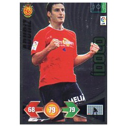 Aduriz Ídolos 393 Adrenalyn XL La Liga 2009-10
