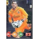 Diego López Ídolos 402 Adrenalyn XL La Liga 2009-10