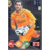 Diego López Ídolos 402 Adrenalyn XL La Liga 2009-10