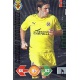 Gonzalo Rodriguez Ídolos 403 Adrenalyn XL La Liga 2009-10
