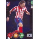Forlán Súper Cracks 407 Adrenalyn XL La Liga 2009-10