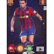 Xavi Súper Cracks 411 Adrenalyn XL La Liga 2009-10