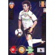 Silva Súper Cracks 417 Adrenalyn XL La Liga 2009-10