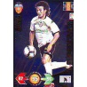 Silva Súper Cracks 417 Adrenalyn XL La Liga 2009-10